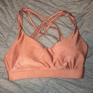 Forever 21 Sports bra